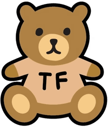 Teddy Fresh logo